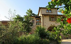 Podere Chiocciola