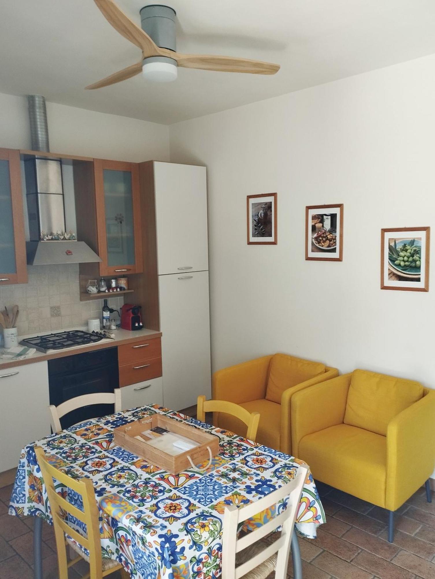 Podere Chiocciola Poggibonsi Esterno foto