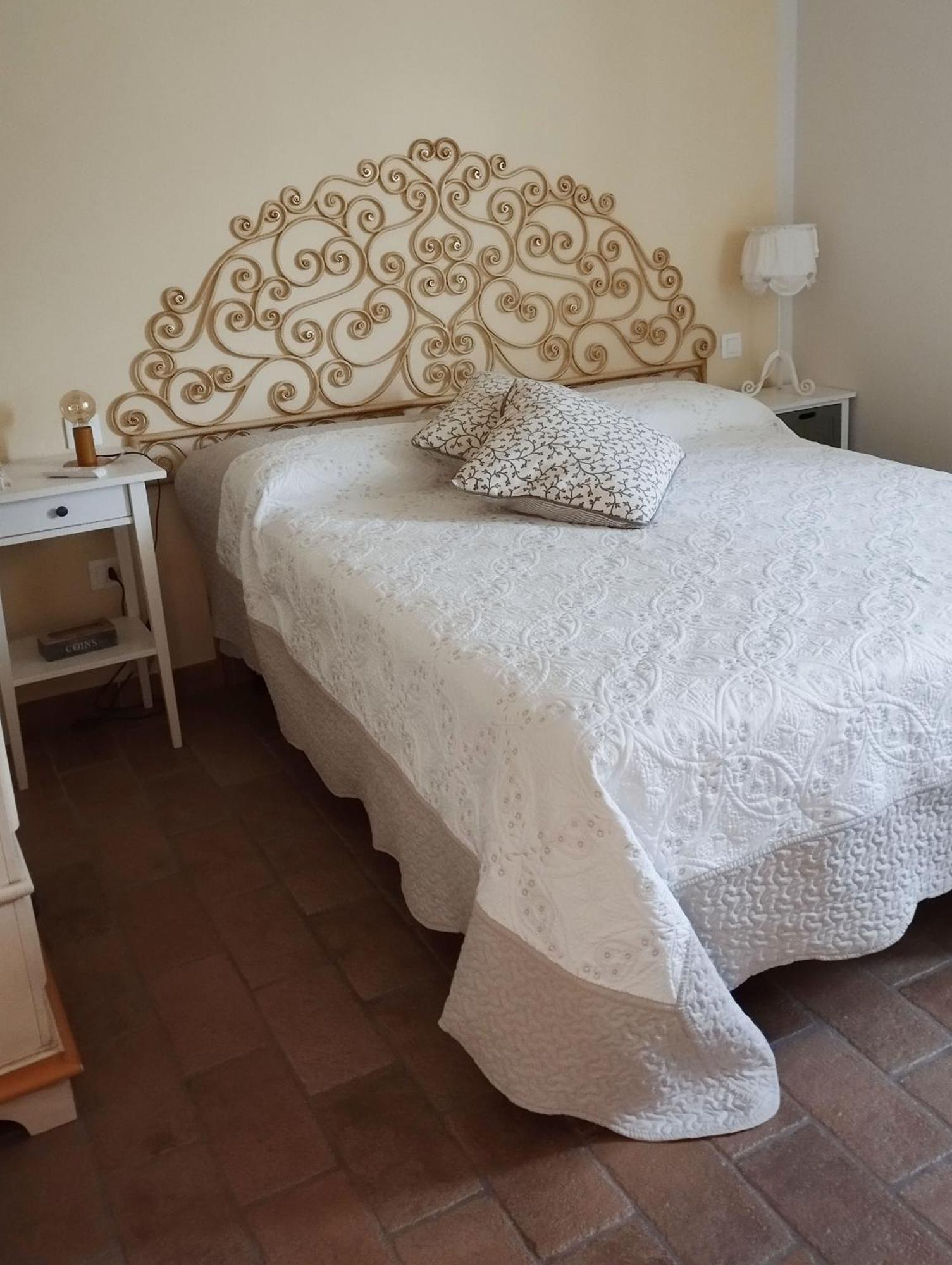 Podere Chiocciola Poggibonsi Esterno foto