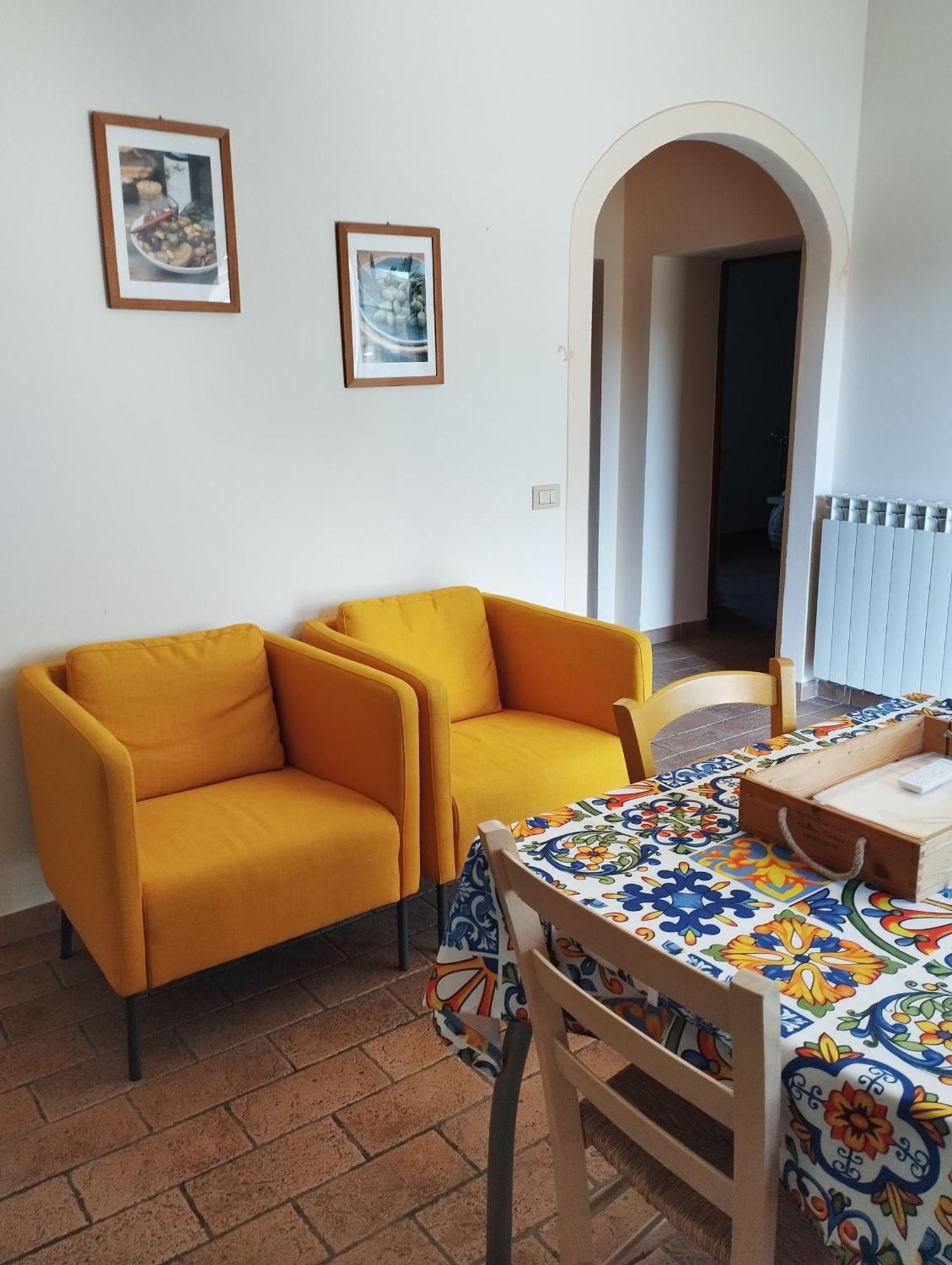 Podere Chiocciola Poggibonsi Esterno foto