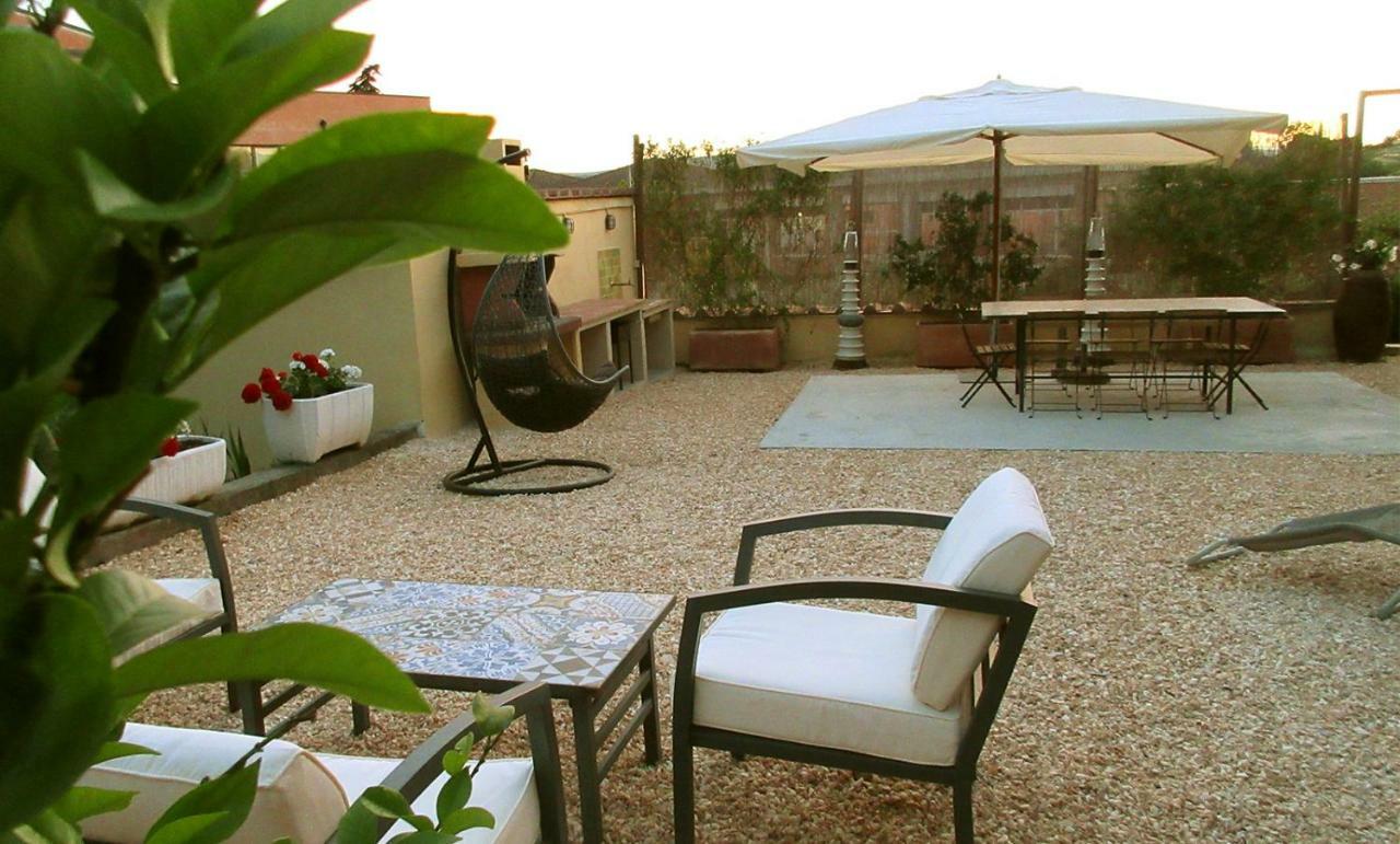 Podere Chiocciola Poggibonsi Esterno foto