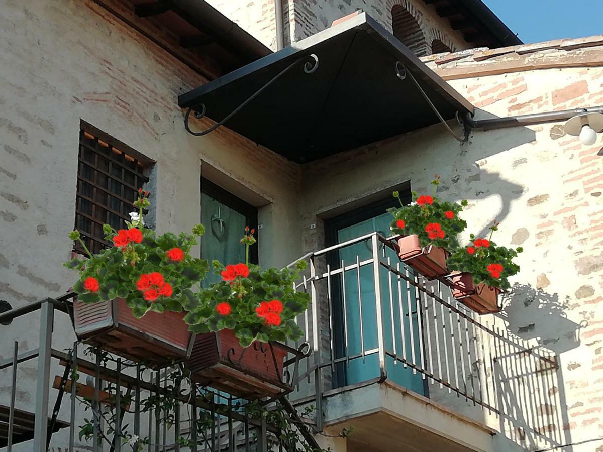 Podere Chiocciola Poggibonsi Esterno foto